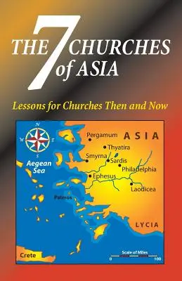 Les sept Églises d'Asie - The Seven Churches of Asia