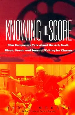 Connaître le score - Knowing the Score