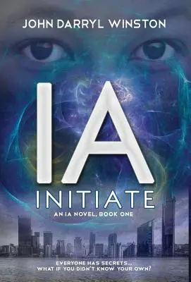 Ia : Initier - Ia: Initiate