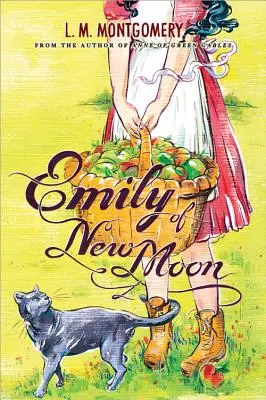 Emily de la nouvelle lune - Emily of New Moon