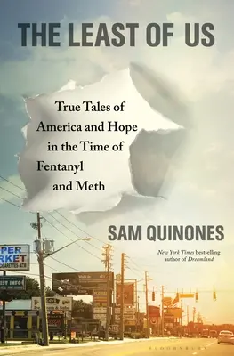 The Least of Us : True Tales of America and Hope in the Time of Fentanyl and Meth (en anglais) - The Least of Us: True Tales of America and Hope in the Time of Fentanyl and Meth