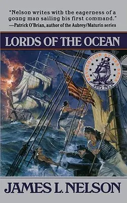 Les seigneurs de l'océan - Lords of the Ocean