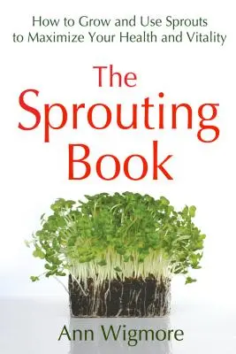 Le livre de la germination - The Sprouting Book