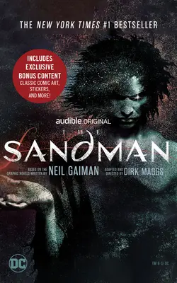 Le marchand de sable - The Sandman