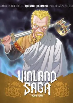 Vinland Saga, Livre 4 - Vinland Saga, Book 4