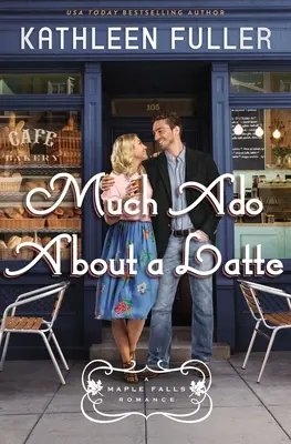 Beaucoup de bruit autour d'un café au lait - Much ADO about a Latte