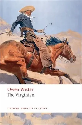 Le Virginien : Un cavalier des plaines - The Virginian: A Horseman of the Plains