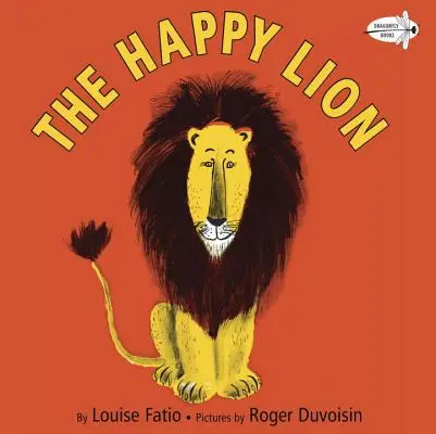 Le lion heureux - The Happy Lion