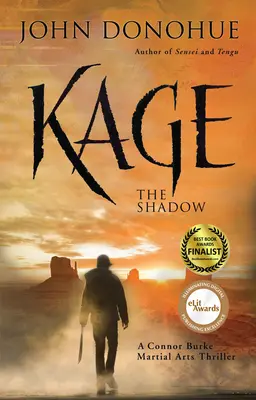 Kage : L'ombre - Kage: The Shadow