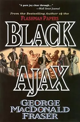 Ajax noir - Black Ajax