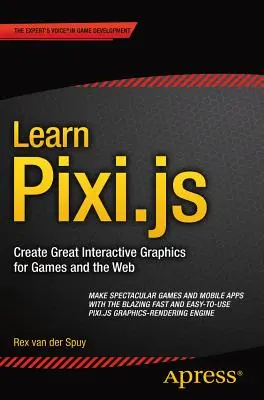 Apprendre Pixi.Js - Learn Pixi.Js