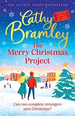 Merry Christmas Project - Le nouveau livre de Noël du best-seller du Sunday Times. - Merry Christmas Project - The new feel-good festive read from the Sunday Times bestseller