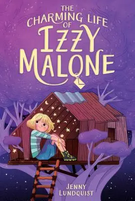 La vie charmante d'Izzy Malone - The Charming Life of Izzy Malone