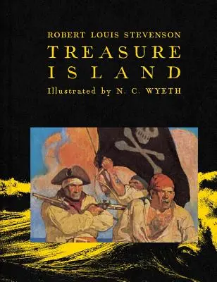 L'île au trésor - Treasure Island