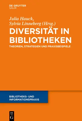 Diversité dans les bibliothèques - Diversitt in Bibliotheken