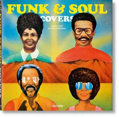 Couvertures Funk & Soul - Funk & Soul Covers