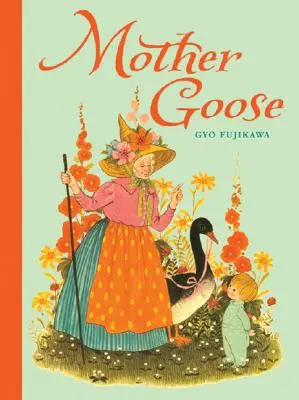 La Mère l'Oie - Mother Goose