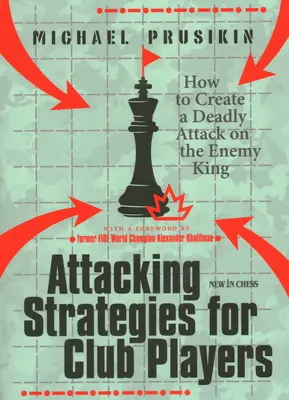 Stratégies d'attaque pour les joueurs de club : Comment créer une attaque mortelle sur le roi ennemi - Attacking Strategies for Club Players: How to Create a Deadly Attack on the Enemy King