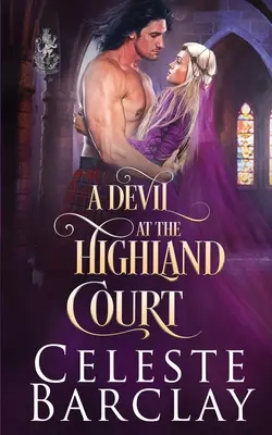 Un diable à la Highland Court - A Devil at the Highland Court