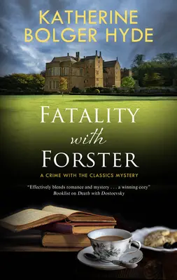 Fatalité avec Forster - Fatality with Forster