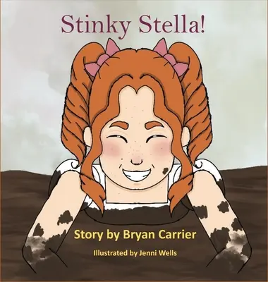 Stella la puante - Stinky Stella