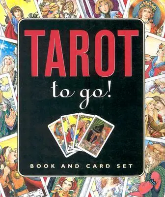 Tarot à emporter ! - Tarot to Go!