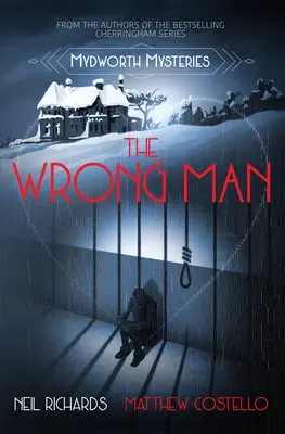 Le mauvais homme - The Wrong Man