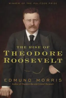 L'ascension de Theodore Roosevelt - The Rise of Theodore Roosevelt