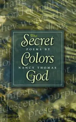 Les couleurs secrètes de Dieu - The Secret Colors of God