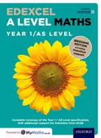 Edexcel A Level Maths : Year 1 / AS Level : Bridging Edition - Edexcel A Level Maths: Year 1 / AS Level: Bridging Edition