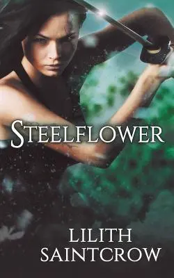 Fleur d'acier - Steelflower