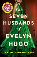 Seven Husbands of Evelyn Hugo - Tiktok m'a fait acheter ce livre ! - Seven Husbands of Evelyn Hugo - Tiktok made me buy it!