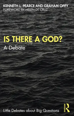 Dieu existe-t-il ? Un débat - Is There a God?: A Debate