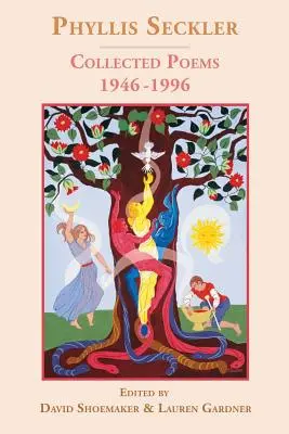 Recueil de poèmes 1946-1996 - Collected Poems 1946-1996