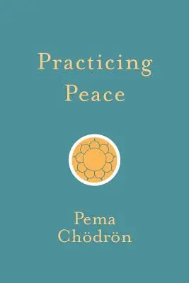 Pratiquer la paix - Practicing Peace