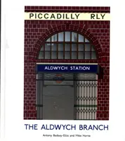 Branche Aldwych - Aldwych Branch