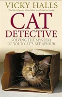 Détective de chats - Cat Detective