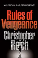 Les règles de la vengeance - Rules of Vengeance