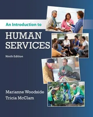 Introduction aux services à la personne - An Introduction to Human Services