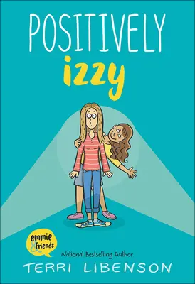 Positivement Izzy - Positively Izzy