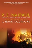 Occasions littéraires - Essais - Literary Occasions - Essays