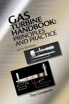 Manuel des turbines à gaz : Principes et pratiques, cinquième édition - Gas Turbine Handbook: Principles and Practice, Fifth Edition
