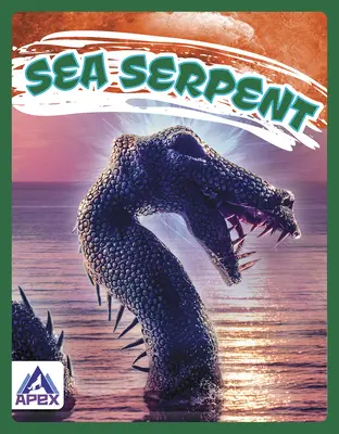 Serpent de mer - Sea Serpent