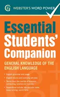 Webster's Word Power Essential Students' Companion - Connaissance générale de la langue anglaise - Webster's Word Power Essential Students' Companion - General Knowledge of the English Language