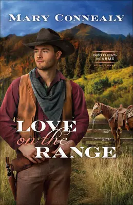 L'amour dans la nature - Love on the Range