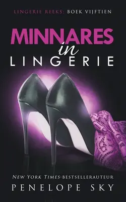 Minnares en lingerie - Minnares in lingerie