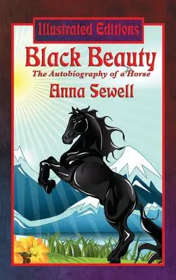 La Belle au bois dormant (édition illustrée) - Black Beauty (Illustrated Edition)