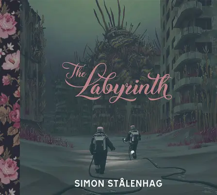 Le labyrinthe - The Labyrinth