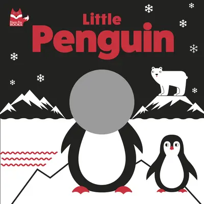 Petit pingouin - Little Penguin