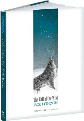 L'appel de la nature - The Call of the Wild